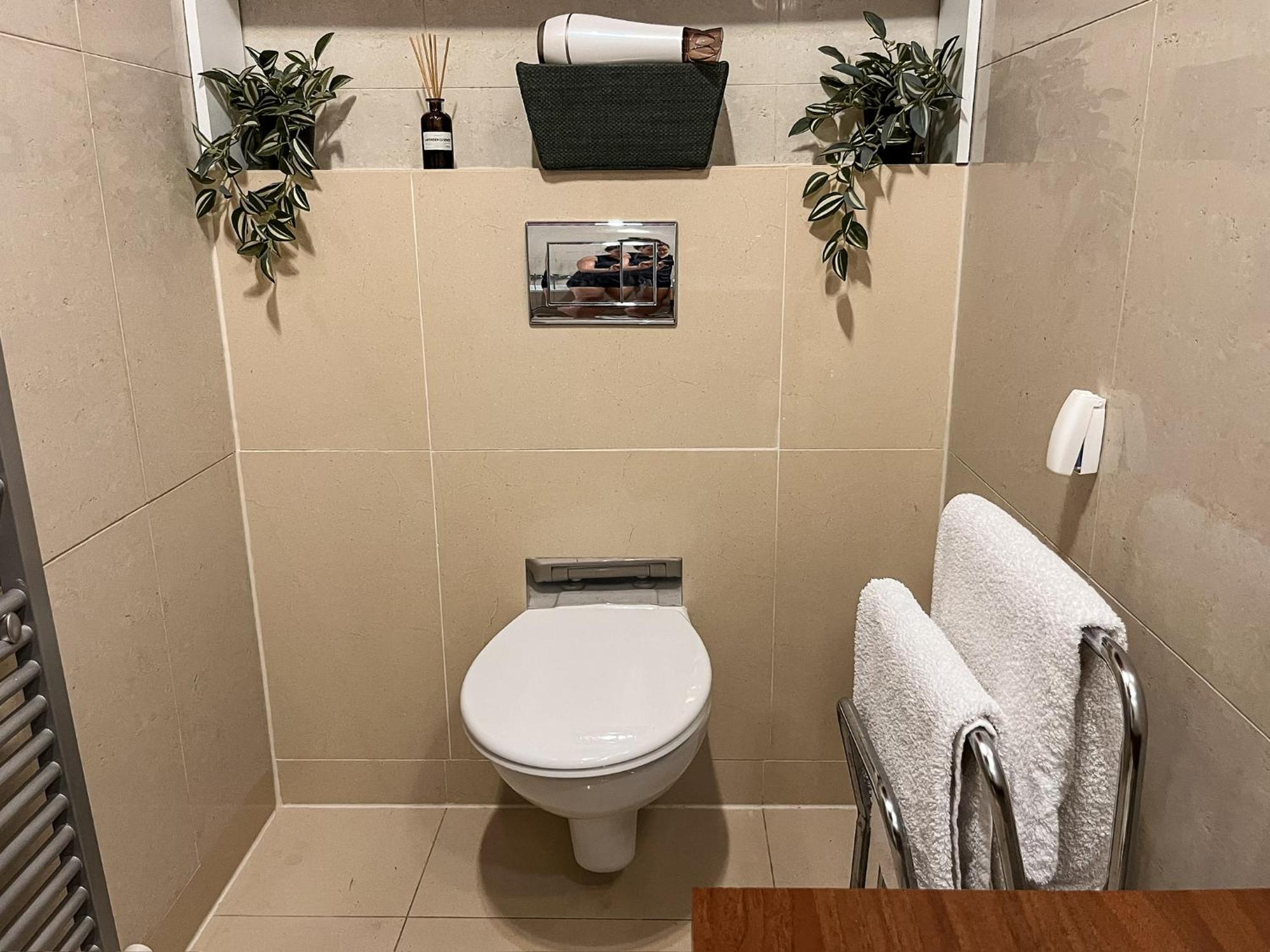 Tri Stity Apartment With Tatra View Terrace Vel'ka Lomnica Exterior photo